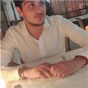 Laureato in scienze naturali per ripetizioni in materie scientifiche